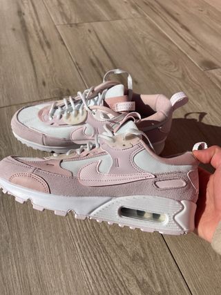 nike air max 90 future rose