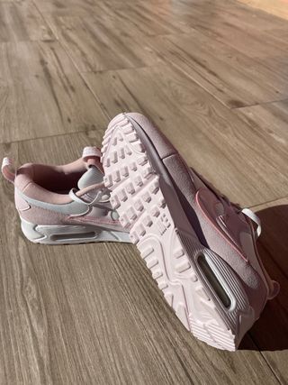 nike air max 90 future rose