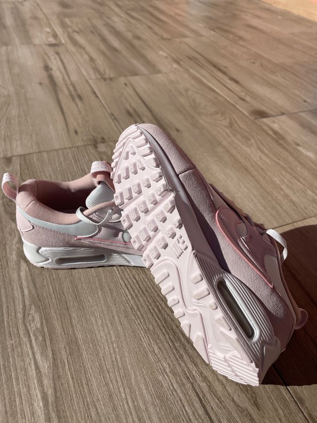 nike air max 90 future rose