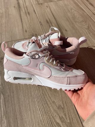nike air max 90 future rose