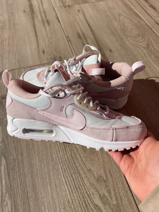 nike air max 90 future rose