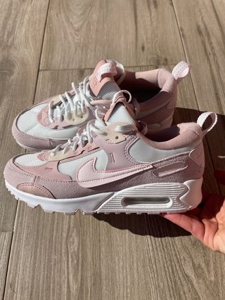 nike air max 90 future rose