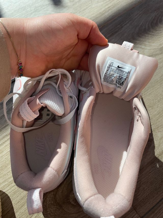 nike air max 90 future rose