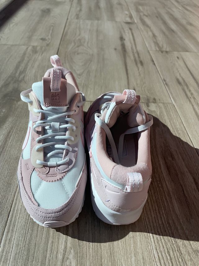 nike air max 90 future rose