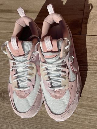 nike air max 90 future rose