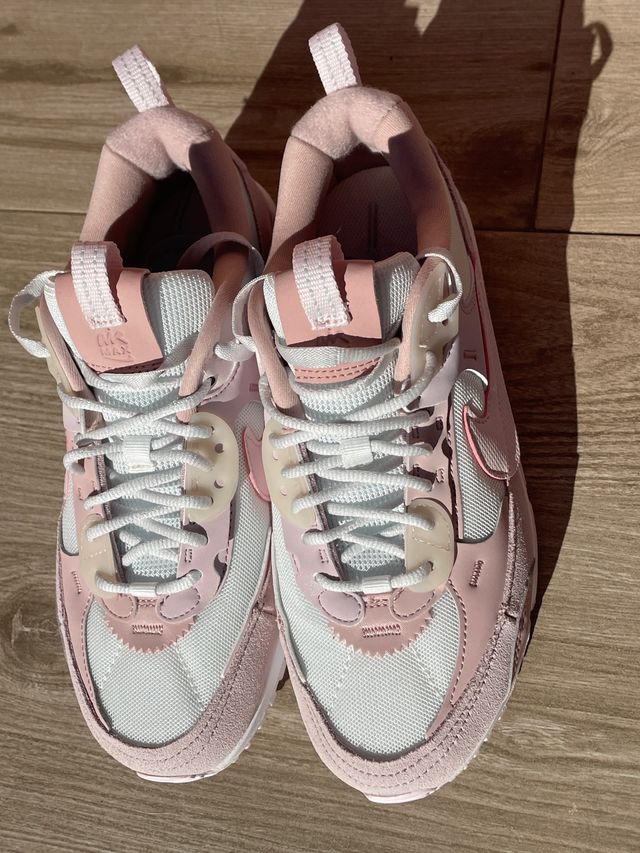 nike air max 90 future rose