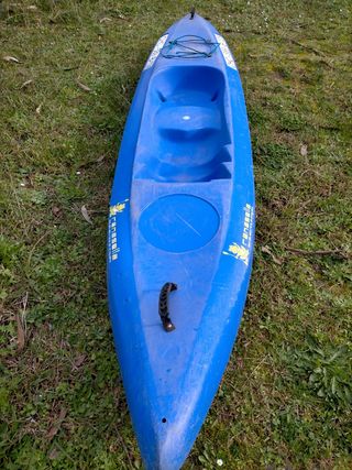 Kayak k1