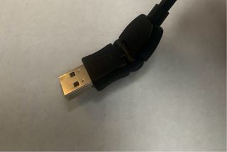 Cable USB de carga para iPhone (Lightning)