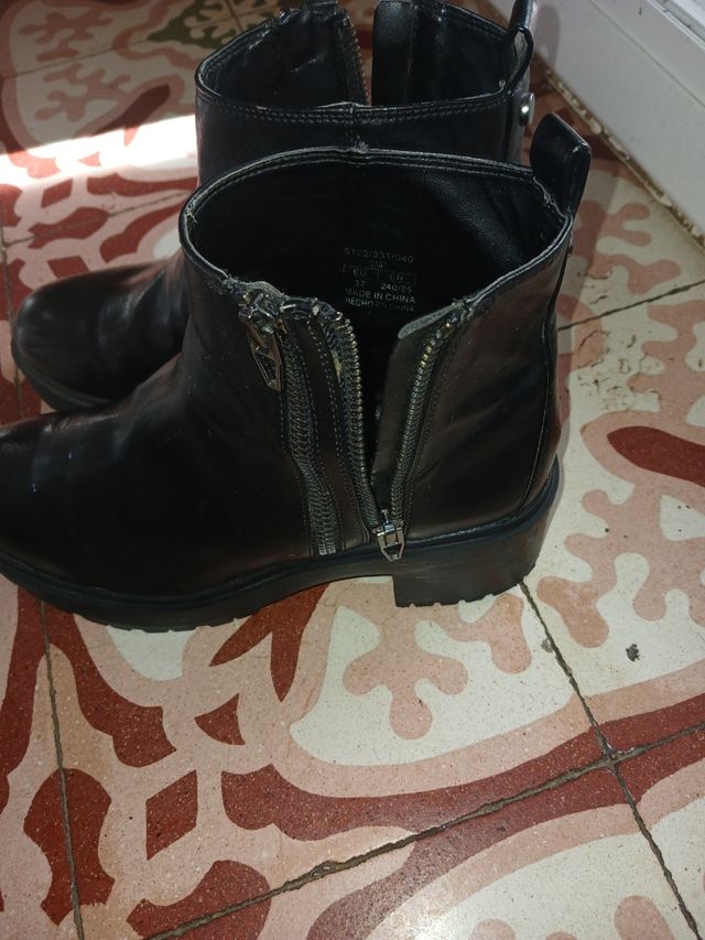 Historia de la filosofía, C.O.U