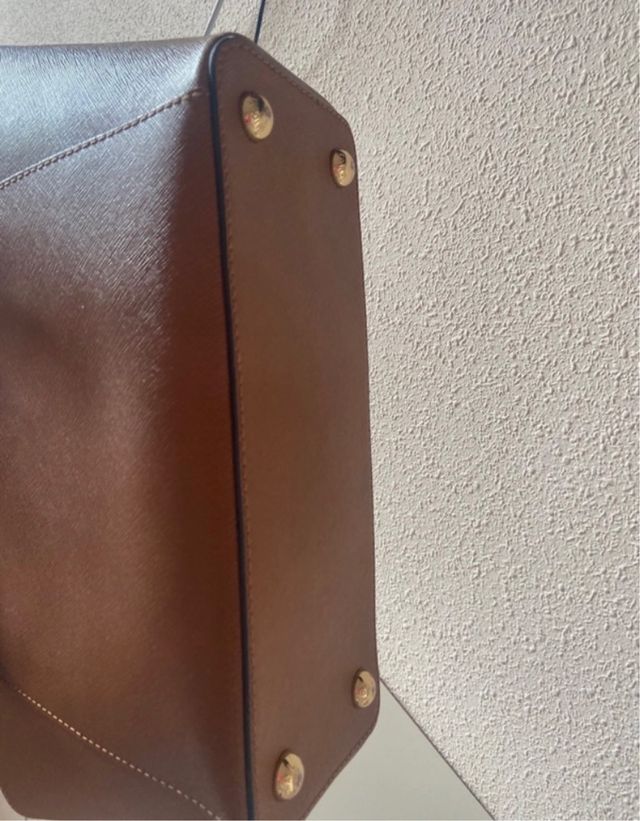 bolso michael kors comprado corte ingles