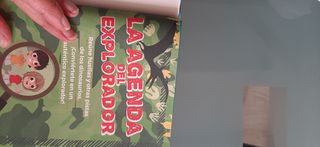 Libros infantiles Dani i Evan