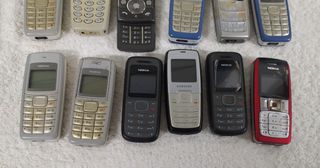 Cellulari Nokia vari