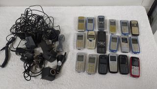 Cellulari Nokia vari