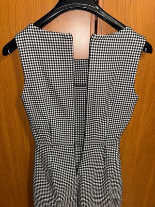 Abito/Vestito Corto Elasticizzato”PRONTO MODA”