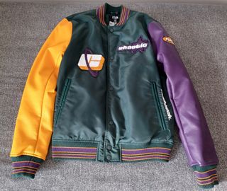 Bomber New Yorker chico 