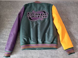 Bomber New Yorker chico 