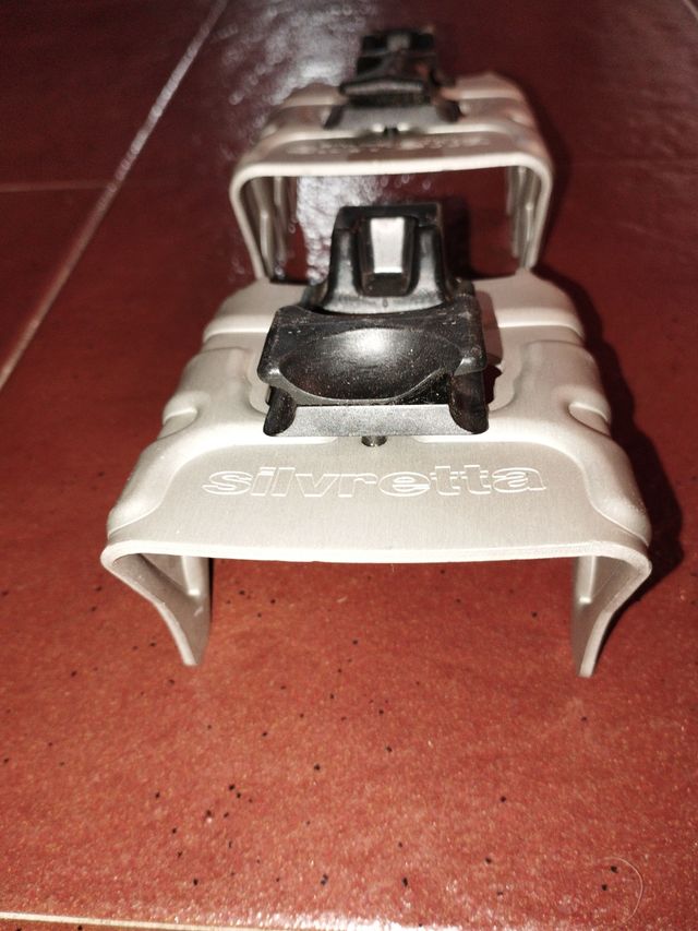 Ganivetes Cuchillas esquí de Montaña