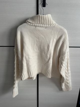 Jersey crudo de Primark 