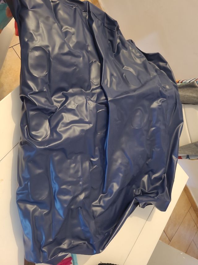 Colchon hinchable nuevo bestway