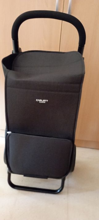 Carro de la compra Carlett
