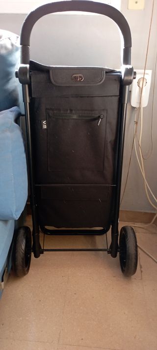 Carro de la compra Carlett