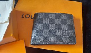 Cartera Louis Vuitton