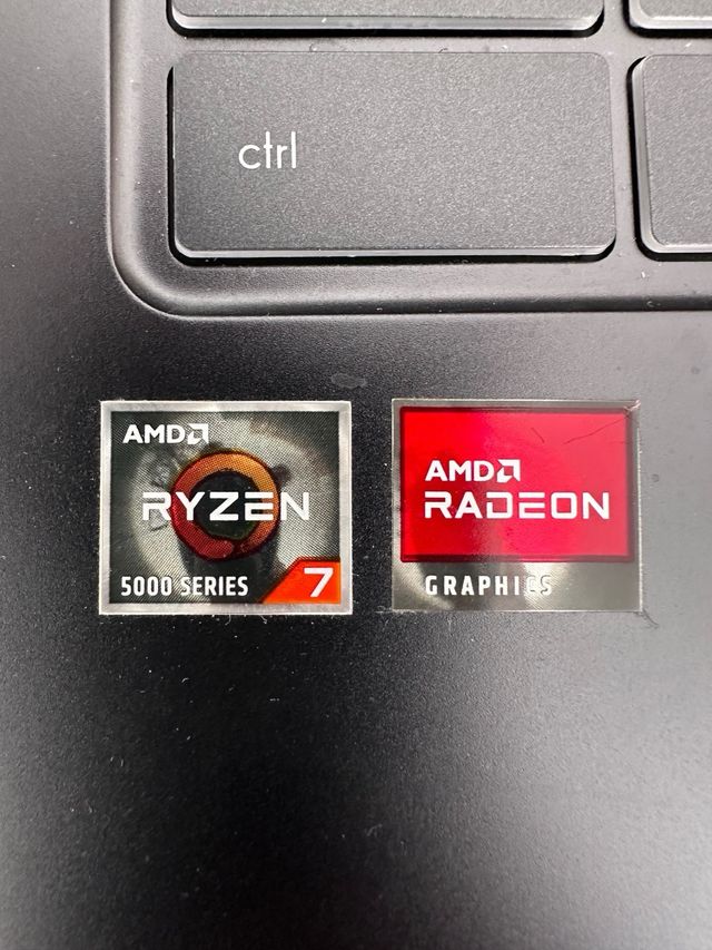 MSI Modern 15 A5M-009XES AMD Ryzen 7