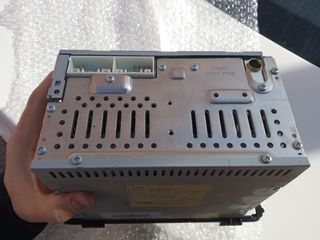 RADIO CD MP3 BLUETOOTH - HYUNDAI I40