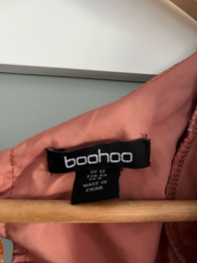 Vestido largo invitada boda