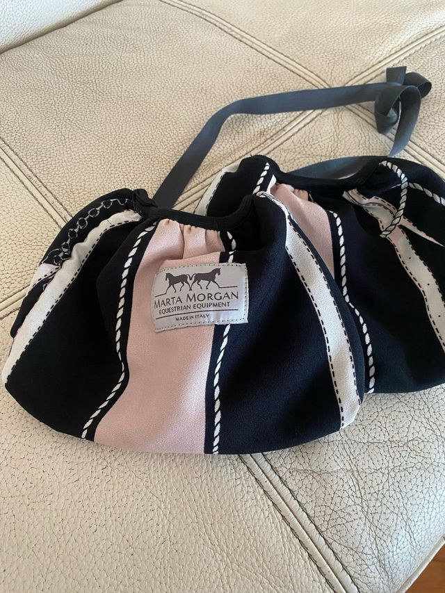 equitazione-copri staffe