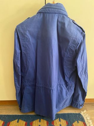 Chaqueta hombre Purificación Garcia 