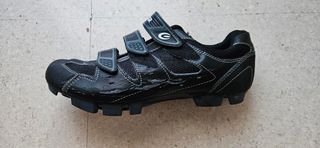 Calas para bicicleta