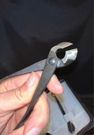 KIT HERRAMIENTAS BONSAI JAPONESAS “YAGIMITSU”