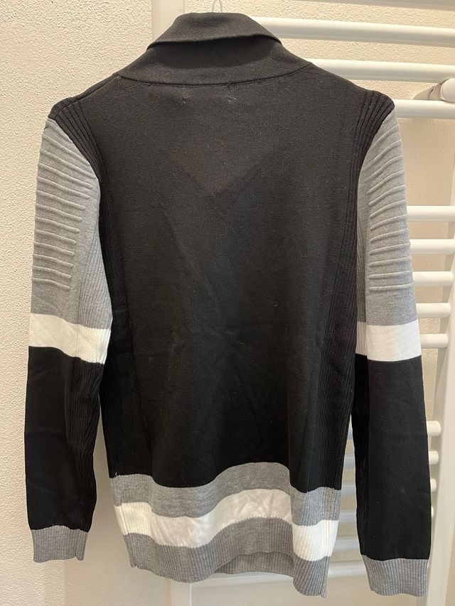 Maglione cotone nuovo