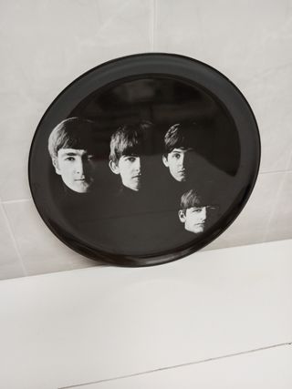 Plato Beatles