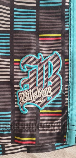 Bañador Billabong