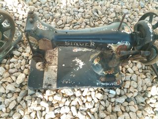 Maquinas de coser