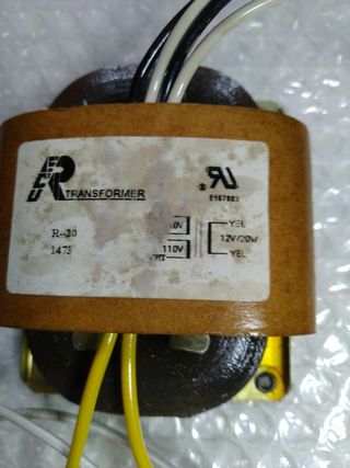 Motic Fuente de alimentación microscopio