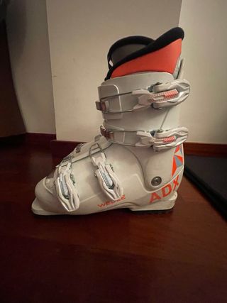 Botas Ski Wedze ADX 500
