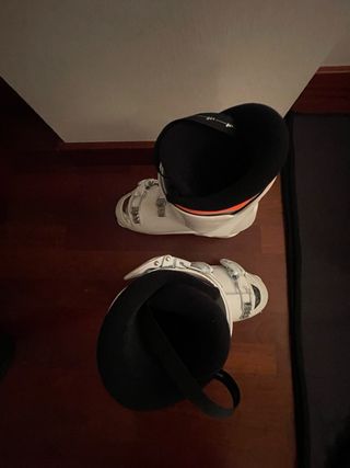 Botas Ski Wedze ADX 500