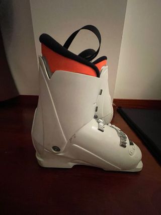 Botas Ski Wedze ADX 500