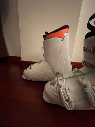 Botas Ski Wedze ADX 500