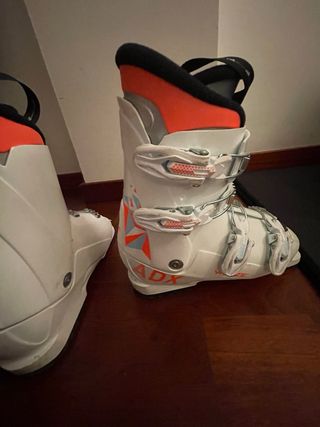 Botas Ski Wedze ADX 500