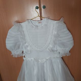 Vestido comunión