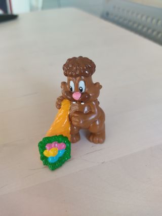 Sorprese Ciocorí anni 90