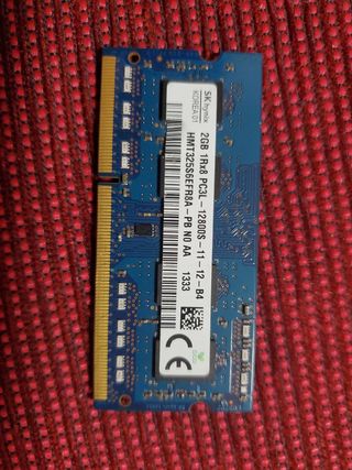 Ram ddr3