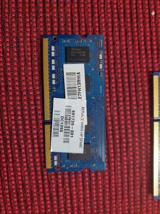 Ram ddr3