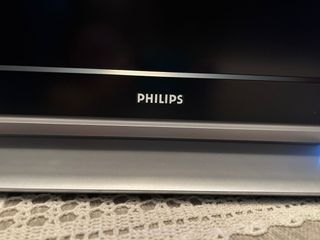 Televisor, pulgadas 32.