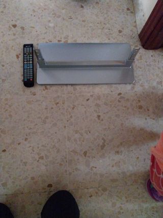 Televisor, pulgadas 32.