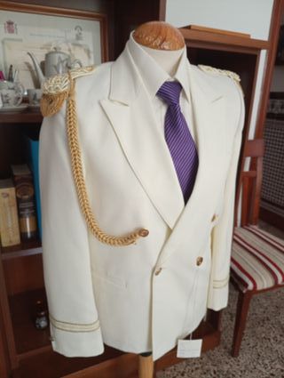 TRAJE DE COMUNION TALLA 14